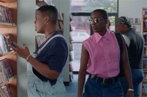 big black lesbians|The Watermelon Woman: The Enduring Cool of a Black Lesbian。